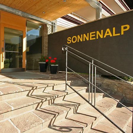 Sonnenalp Niederau公寓 外观 照片